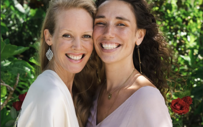 sacred sisterhood